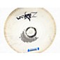 Used Zildjian 18in L80 Low Volume Crash Cymbal