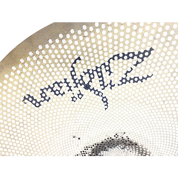 Used Zildjian 18in L80 Low Volume Crash Cymbal