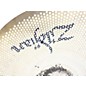 Used Zildjian 18in L80 Low Volume Crash Cymbal