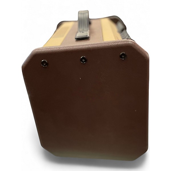 Used Fishman PROLBX500 Loudbox Mini Acoustic Guitar Combo Amp