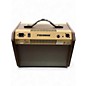 Used Fishman PROLBX500 Loudbox Mini Acoustic Guitar Combo Amp