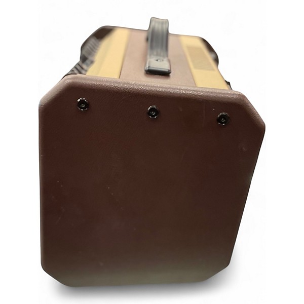 Used Fishman PROLBX500 Loudbox Mini Acoustic Guitar Combo Amp