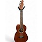 Used Fender Ukulele Hau oli Mahogany Tenor Mahogany Ukulele thumbnail