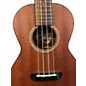 Used Fender Ukulele Hau oli Mahogany Tenor Mahogany Ukulele