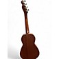 Used Fender Ukulele Hau oli Mahogany Tenor Mahogany Ukulele