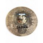 Used SABIAN 18in Artisan Vault Crash Brilliant Cymbal
