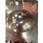 Used SABIAN 18in Artisan Vault Crash Brilliant Cymbal