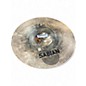 Used SABIAN 19in Artisan Vault Crash Brilliant Cymbal