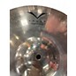 Used SABIAN 19in Artisan Vault Crash Brilliant Cymbal