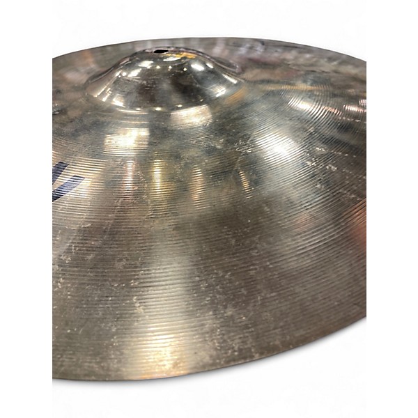 Used SABIAN 19in Artisan Vault Crash Brilliant Cymbal