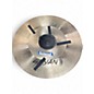 Used SABIAN 21in aax freq ride Cymbal