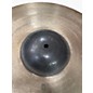 Used SABIAN 21in aax freq ride Cymbal