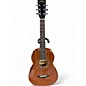 Used Zager ZAD-15 Natural Acoustic Guitar thumbnail