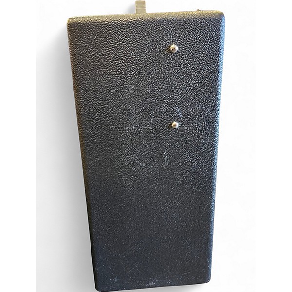 Used Fender Hot Rod Deville 60W 4x10 Tube Guitar Combo Amp