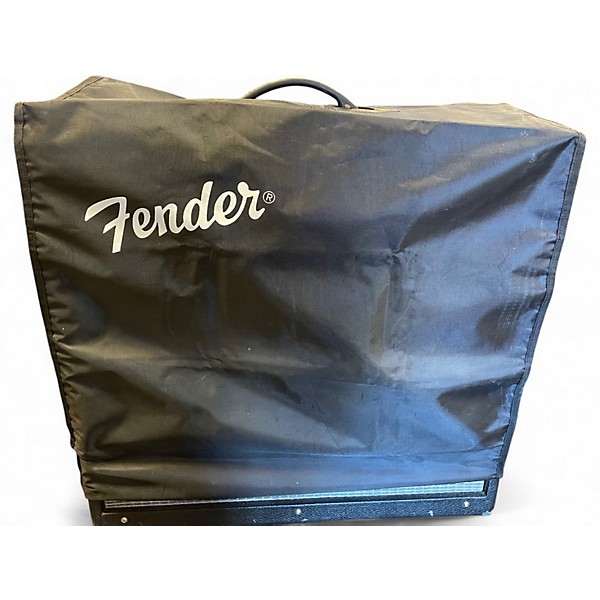 Used Fender Hot Rod Deville 60W 4x10 Tube Guitar Combo Amp
