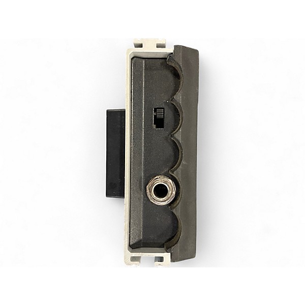 Used BOSS FS5U Nonlatching Footswitch Sustain Pedal