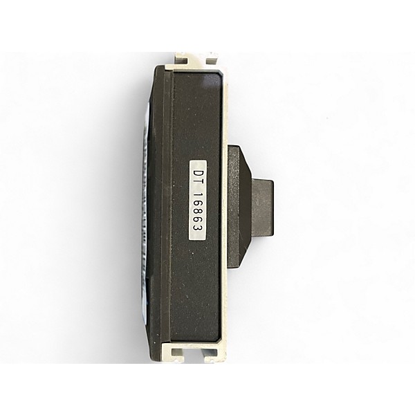 Used BOSS FS5U Nonlatching Footswitch Sustain Pedal