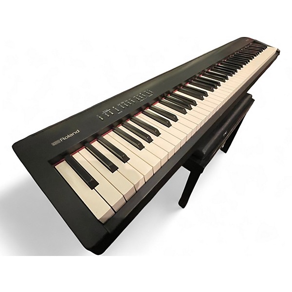 Used Roland FP30 Digital Piano