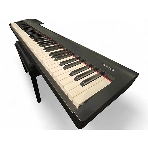 Used Roland FP30 Digital Piano