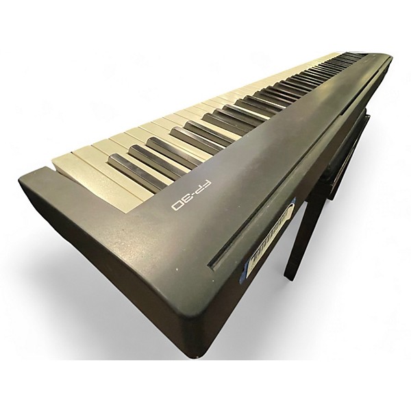 Used Roland FP30 Digital Piano