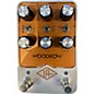 Used Universal Audio WOODROW Effect Pedal thumbnail