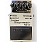 Used BOSS NX-1X Effect Pedal thumbnail