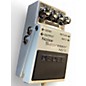 Used BOSS NX-1X Effect Pedal