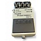 Used BOSS NX-1X Effect Pedal