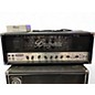 Used Bugera 6260 Infinium 120W 2-Channel Tube Guitar Amp Head thumbnail