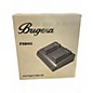 Used Bugera 6260 Infinium 120W 2-Channel Tube Guitar Amp Head