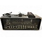 Used Bugera 333XL Infinium 120W 3-Channel Tube Guitar Amp Head thumbnail