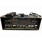 Used Bugera 333XL Infinium 120W 3-Channel Tube Guitar Amp Head
