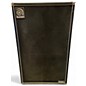 Used Ampeg SVT610HLF 1200W 6x10 Bass Cabinet thumbnail