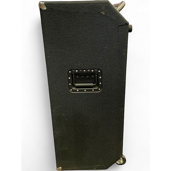 Used Ampeg SVT610HLF 1200W 6x10 Bass Cabinet
