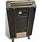Used Ampeg SVT610HLF 1200W 6x10 Bass Cabinet
