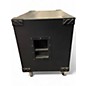 Used MESA/Boogie 1x15 amp Bass Cabinet