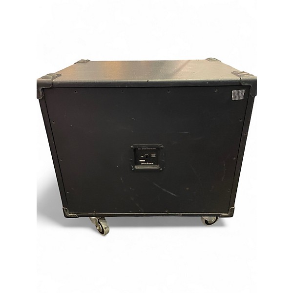Used MESA/Boogie 1x15 amp Bass Cabinet