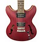 Used Ibanez AS53-TRF 5B-02 Wine Red Hollow Body Electric Guitar