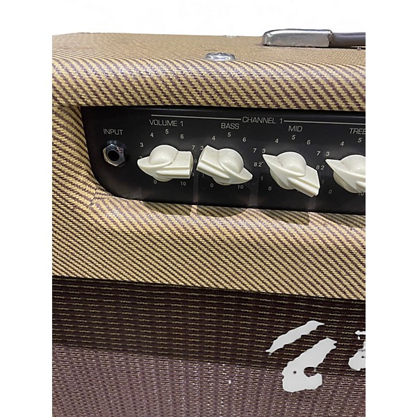 Used Carvin BEL AIR 212 Tube Guitar Combo Amp