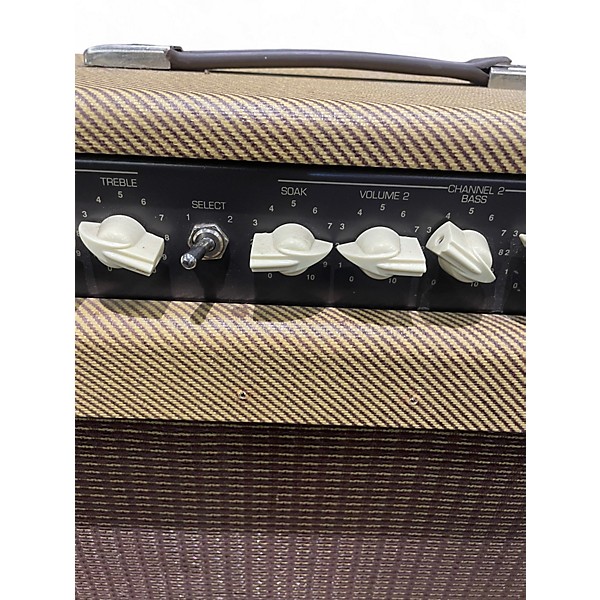 Used Carvin BEL AIR 212 Tube Guitar Combo Amp