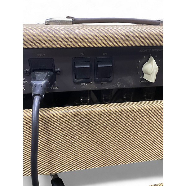 Used Carvin BEL AIR 212 Tube Guitar Combo Amp