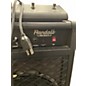 Used Randall RG1503H 150W Solid State Guitar Amp Head