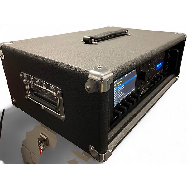 Used Fractal Audio AXE FX III Effect Processor