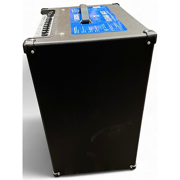 Used BOSS KATANA 210B 160W BASS AMP Bass Combo Amp