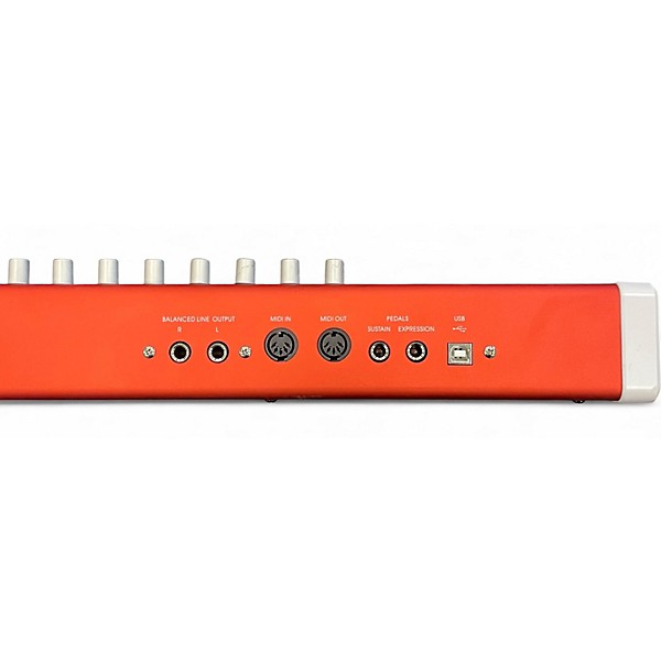 Used Midiplus X6 PRO MIDI Controller
