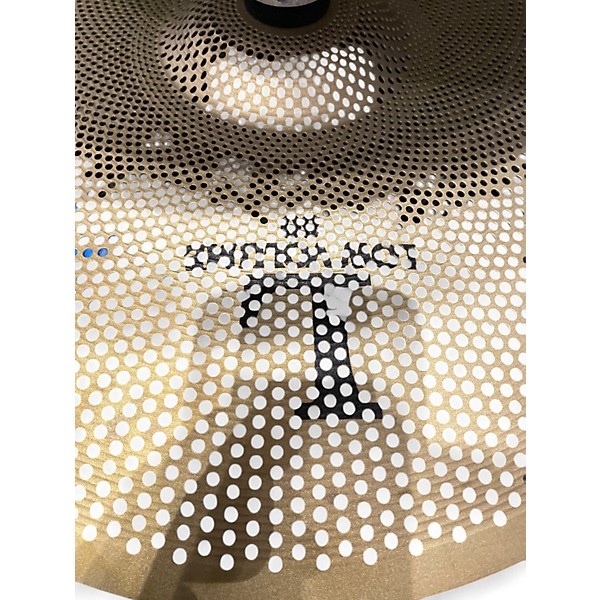 Used Zildjian 18in L80 Low Volume Ride Cymbal