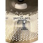 Used Zildjian 18in L80 Low Volume Ride Cymbal