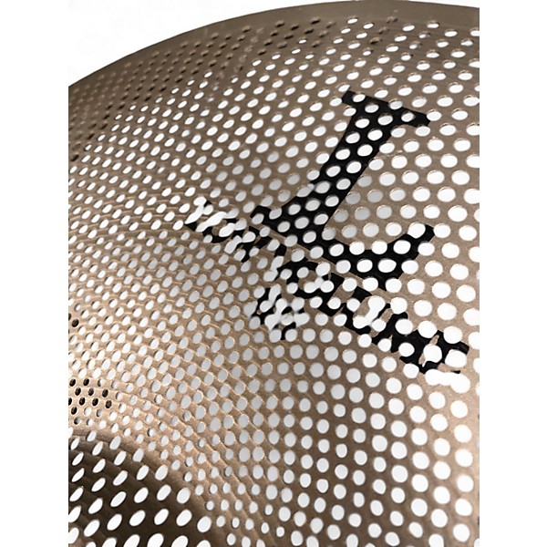 Used Zildjian 18in L80 Low Volume Ride Cymbal
