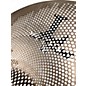Used Zildjian 18in L80 Low Volume Ride Cymbal