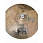 Used MEINL 20in Byzance Dark Ride Cymbal thumbnail
